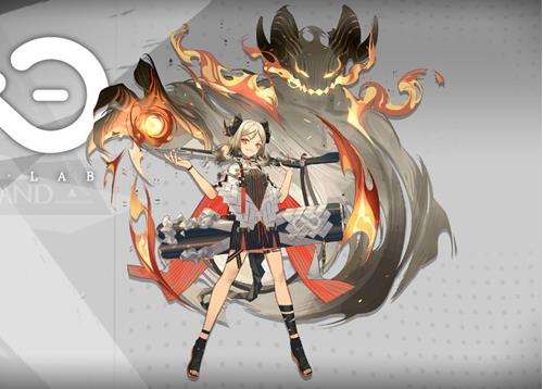 《明日方舟》术士干员伊芙利特技能专精介绍