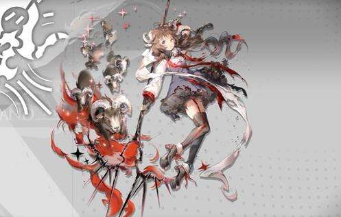 《明日方舟》术士干员艾雅法拉技能专精介绍