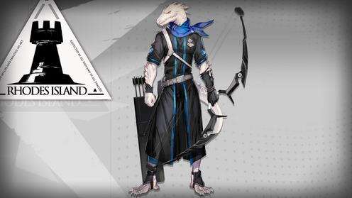 《明日方舟》狙击干员巡林者技能专精介绍