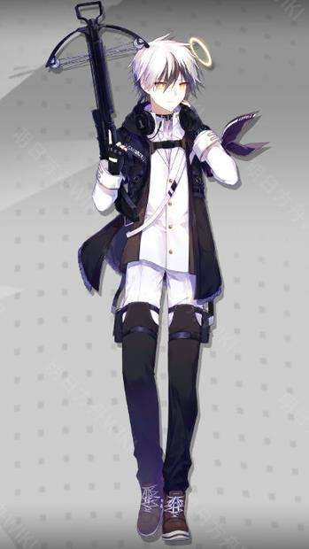 《明日方舟》狙击干员安德切尔技能专精介绍