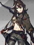 《明日方舟》狙击干员流星技能专精介绍