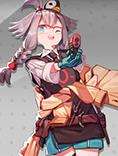 《明日方舟》狙击干员梅技能专精介绍