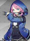 《明日方舟》狙击干员蓝毒技能专精介绍