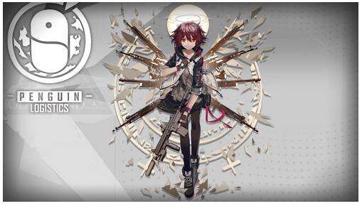 《明日方舟》狙击干员能天使技能专精介绍