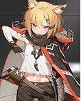 《明日方舟》狙击干员红云技能专精介绍