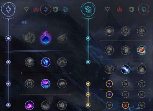 《英雄联盟》s12星界游神巴德最强出装及天赋符文推荐