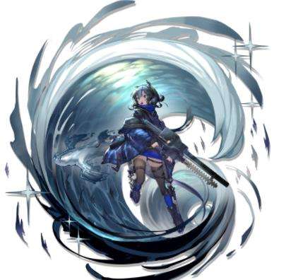 《明日方舟》辅助干员格劳克斯技能专精介绍