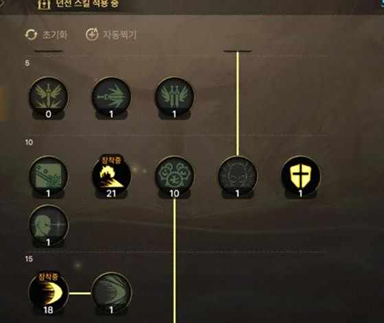 《DNF手游》阿修罗最强技能加点推荐