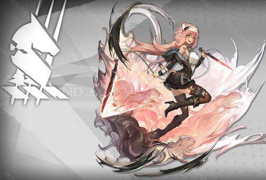 《明日方舟》特种干员砾技能专精介绍