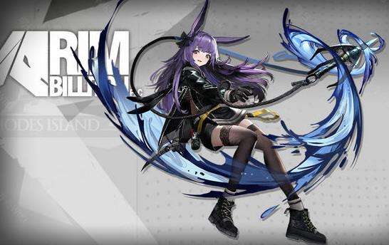 《明日方舟》特种干员暗索技能专精介绍