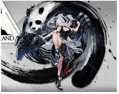 《明日方舟》特种干员食铁兽技能专精介绍