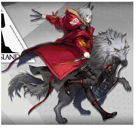 《明日方舟》特种干员红技能专精介绍