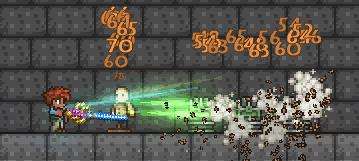 《泰拉瑞亚》星光获得方法