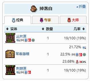 《泰拉瑞亚》三发猎枪获得方法