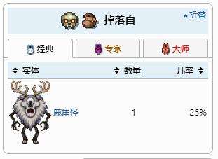 《泰拉瑞亚》气喇叭获得方法