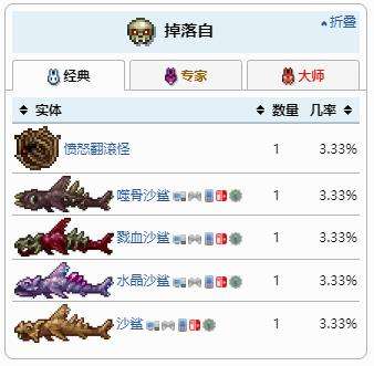 《泰拉瑞亚》玉米片食物功效作用及获得方法