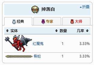 《泰拉瑞亚》热狗食物功效作用及获得方法