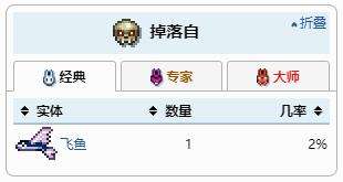 《泰拉瑞亚》炸薯条食品功效作用及获得方法