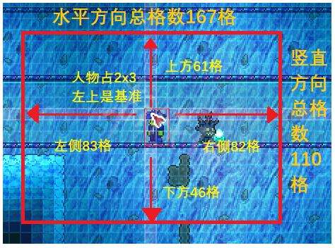 《泰拉瑞亚》1.4环境判定改动介绍