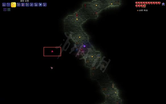 《泰拉瑞亚》1.4全流程通关图文攻略之地牢寻宝教学篇