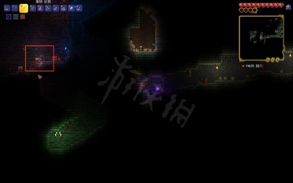《泰拉瑞亚》1.4全流程通关图文攻略之地牢寻宝教学篇