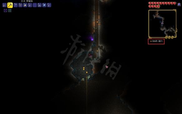 《泰拉瑞亚》1.4全流程通关图文攻略之哥布林军团入侵