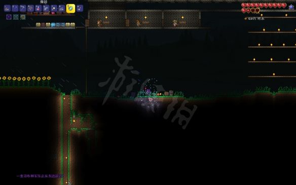 《泰拉瑞亚》1.4全流程通关图文攻略之哥布林军团入侵