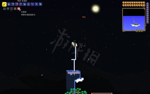 《泰拉瑞亚》1.4全流程通关图文攻略之飞龙打法思路