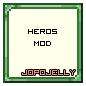 《泰拉瑞亚》HERO模组灾厄mod安装方法及下载地址