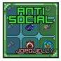 《泰拉瑞亚》antisocial模组安装方法及下载地址