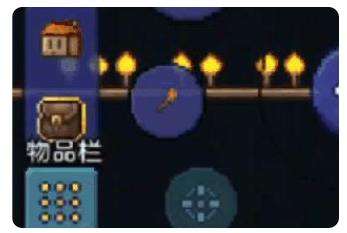 《泰拉瑞亚》1.4全流程通关图文攻略之蘑菇人入住篇