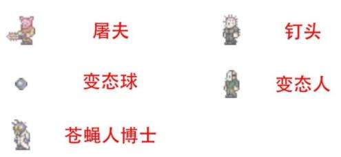 《泰拉瑞亚》1.4全流程通关图文攻略之日食事件篇