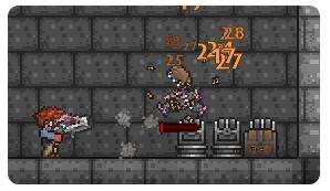 《泰拉瑞亚》1.4全流程通关图文攻略之花后地牢探索篇