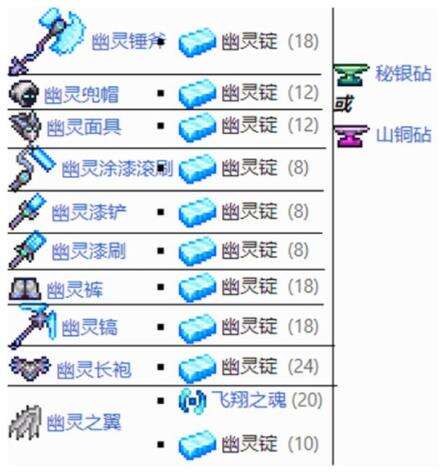 《泰拉瑞亚》1.4全流程通关图文攻略之花后地牢探索篇