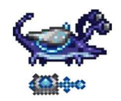 《泰拉瑞亚》1.4全流程通关图文攻略之火星暴乱事件篇