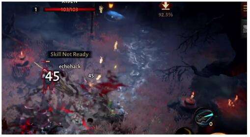 《暗黑破坏神不朽》1到60级快速升级技巧教学