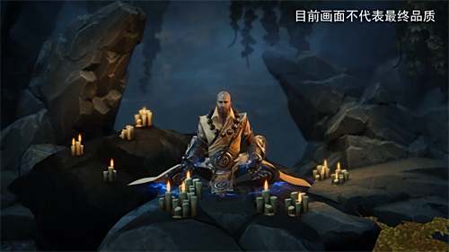 暗黑破坏神不朽后期最强职业是哪个 强力职业推荐