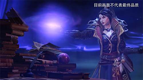 暗黑破坏神不朽后期最强职业是哪个 强力职业推荐