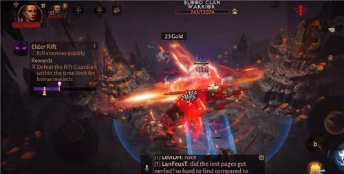 暗黑破坏神不朽氪金吗 氪金程度是否严重