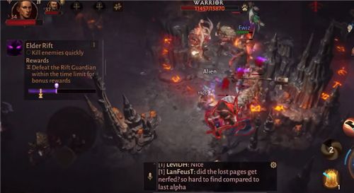 暗黑破坏神不朽氪金吗 氪金程度是否严重