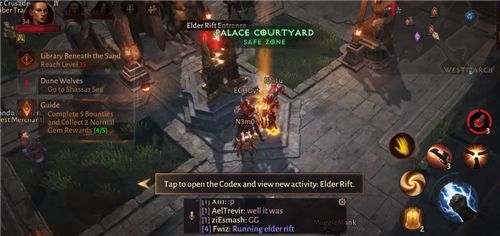 暗黑破坏神不朽氪金吗 氪金程度是否严重