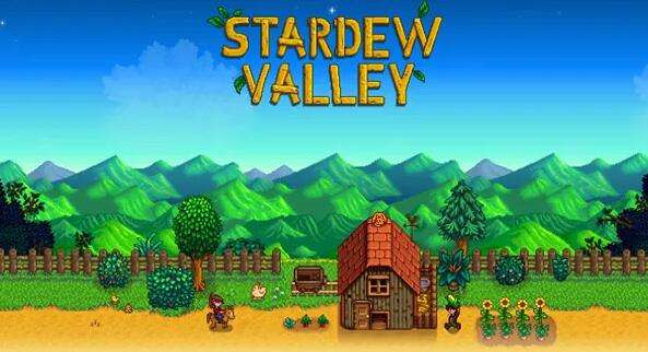 《星露谷物语》Mod设置菜单v1.9.1下载链接分享