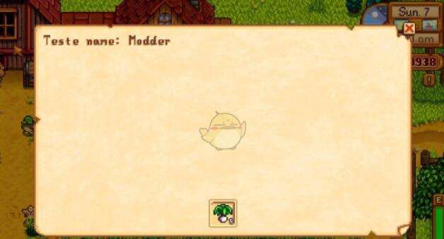 《星露谷物语》Mod邮件管理框架补丁v1.12.2下载链接分享