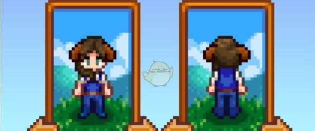 《星露谷物语》狗狗耳朵MOD下载链接分享