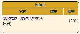 《泰拉瑞亚》灾厄恢复饰品血炎晶核获取方式介绍