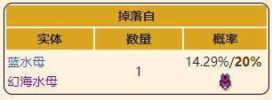 《泰拉瑞亚》灾厄恢复饰品魔力凝胶获取方式介绍