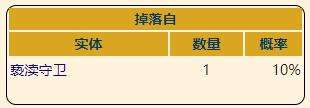 《泰拉瑞亚》灾厄近战饰品阳炎战旗获取方式介绍