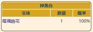 《泰拉瑞亚》灾厄防御型饰品灾劫之尖啸获取方式介绍