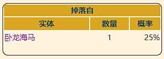 《泰拉瑞亚》灾厄防御型饰品阿米迪亚斯电火花石饰获取方式介绍