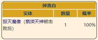 《泰拉瑞亚》灾厄防御型饰品血炎晶核获取方式介绍